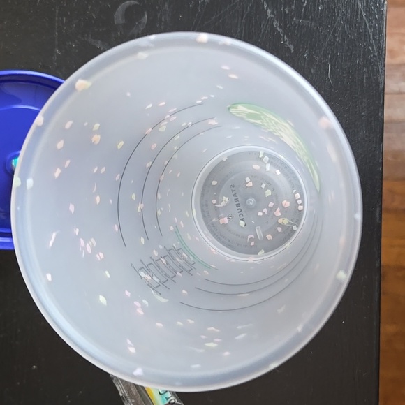 Starbucks Tumblers Lot- Atlanta YOU ARE HERE Collection glass bottle with lid - Picture 12 of 17